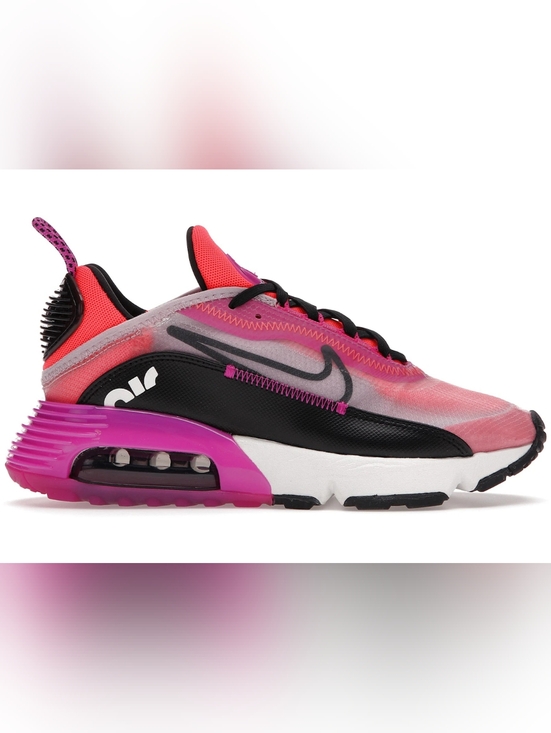 Nike Shoes - Nike Air Max 2090 Iced Lilac Size 7.5